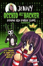 Occhio all'hacker! Ritorno alla Roblox School