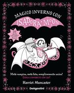 Magico inverno con Isadora Moon