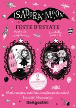 Feste d'estate: Festa di compleanno-La stella cadente. Isadora Moon