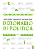 Dizionario di politica. Nuova ediz.