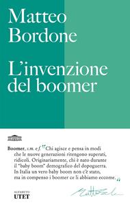 L' invenzione del boomer