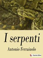 I serpenti