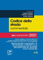 Codice della strada commentato