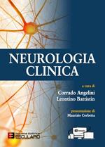 Neurologia clinica. Ediz. ampliata