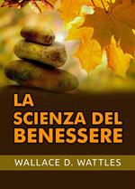 La scienza del benessere