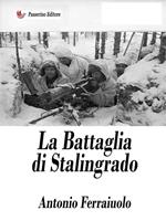 La battaglia di Stalingrado