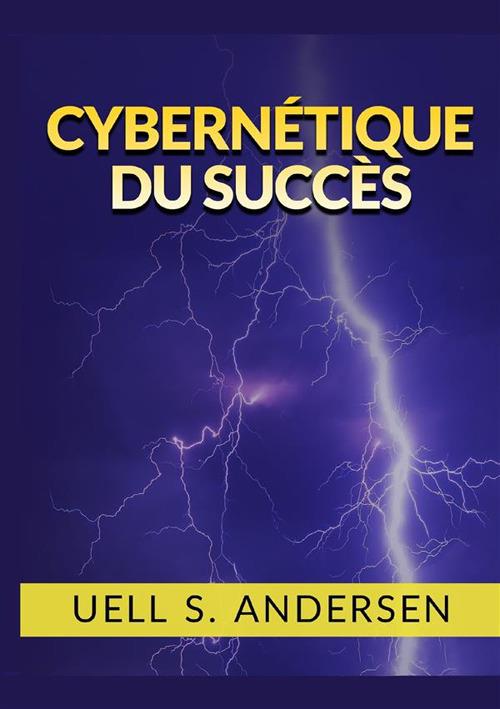 Cybernétique du succès - Uell Stanley Andersen - copertina