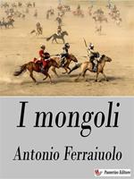 I mongoli