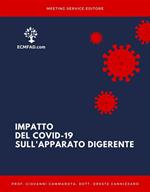 Impatto del COVID-19 sull'apparato digerente