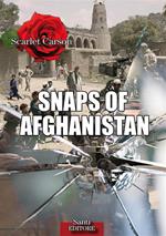 Snaps of Afghanistan