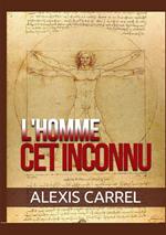 L'homme, cet inconnu