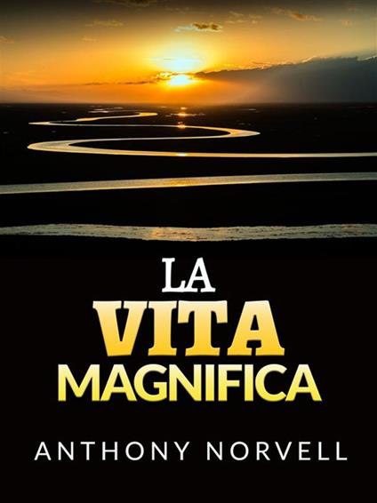 La vita magnifica - Anthony Norvell,David De Angelis - ebook