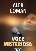 Voce misteriosa