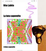 La foto capovolta. Il libro capovolto