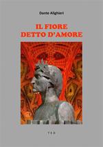 Il fiore e il detto d'amore