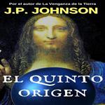 El Quinto Origen. Stonehenge. Audiolibro