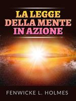 La legge della mente in azione