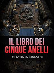 Il libro dei cinque anelli