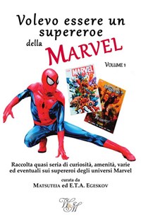 Quanto conosci i supereroi della Marvel? 