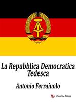 La Repubblica Democratica Tedesca