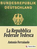 La Repubblica Federale Tedesca