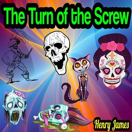 The Turn of the Screw