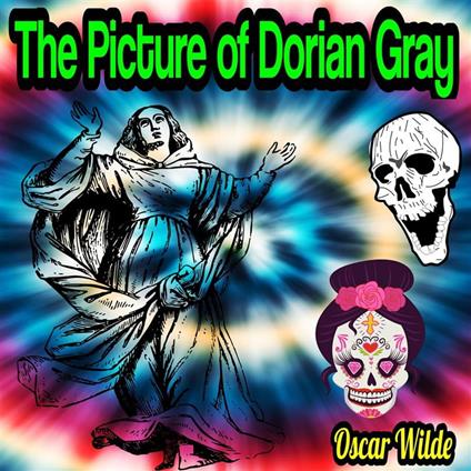 The Picture of Dorian Gray