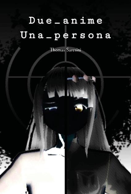 Due_anime. Una_persona - Thomas Saresini - copertina