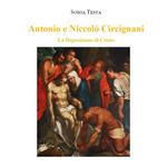 Antonio e Niccolò Circignani. La deposizione di Cristo