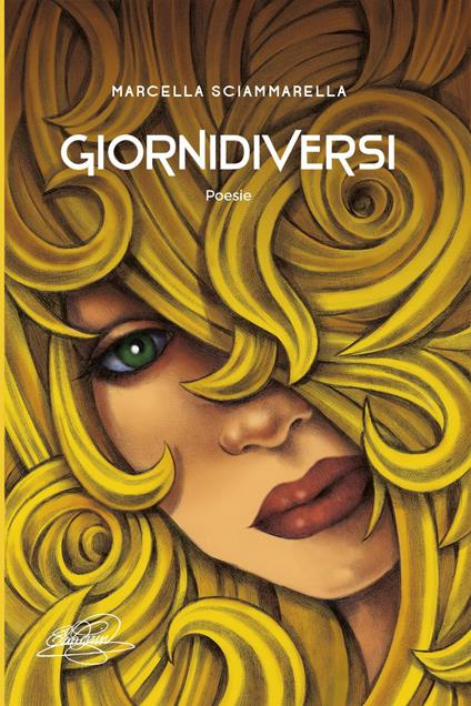 Giornidiversi - Marcella Sciammarella - copertina