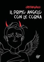 Il primo angelo con le corna