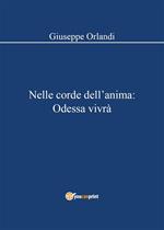 Nelle corde dell'anima: Odessa vivrà