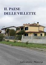 Il paese delle villette