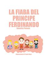 La fiaba del principe Ferdinando