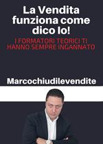 La vendita funziona come dico io!