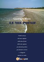 Le mie poesie