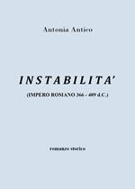 Instabilità (impero romano 366-409 d.C.)