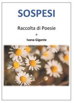 Sospesi - Raccolta di Poesie