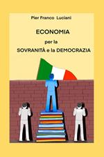 Economia per la sovranità e la democrazia