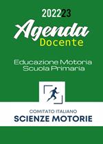 Agenda del docente. Educazione motoria scuola primaria