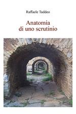 Anatomia di uno scrutinio