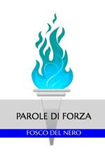 Parole di forza