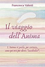 Il viaggio dell' Anima