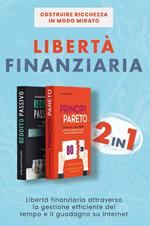 Libertà finanziaria