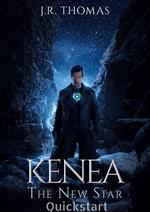 Kenea: the new star