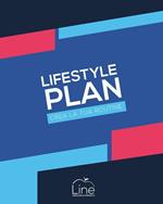 Lifestyle plan. Crea la tua routine