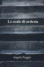 Le scale di ardesia