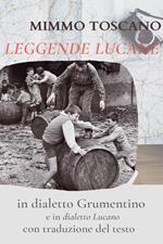 Leggende in dialetto grumentino e lucano