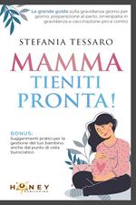 Mamma, tieniti pronta!