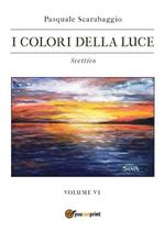 colori della luce. Vol. 6: Scettico